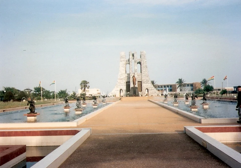 Ghana Family Heritage & Culture Journey travel inspiration