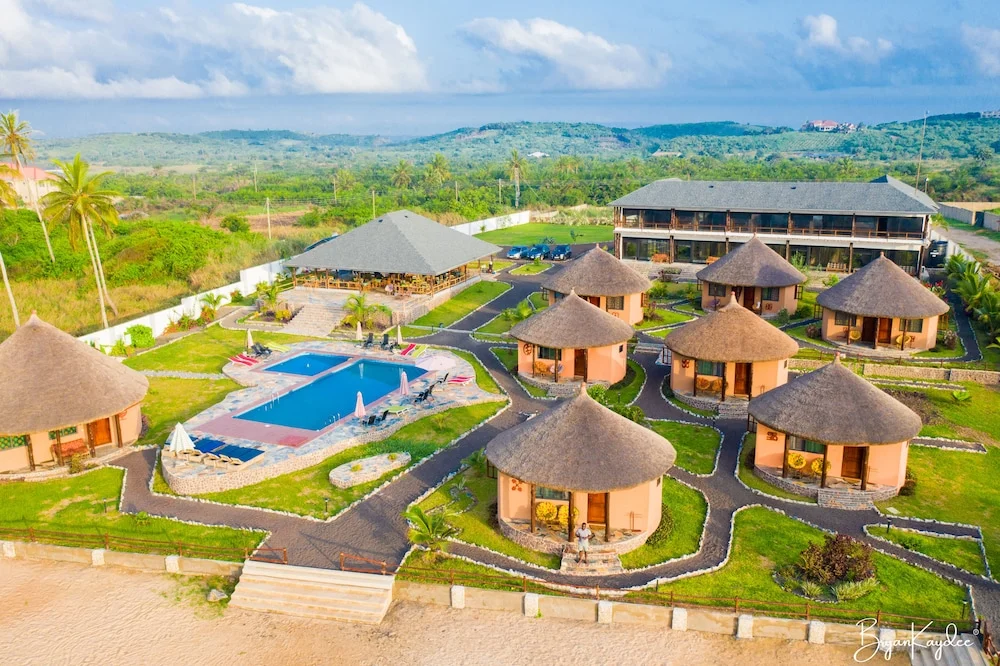 Lemon Beach Resort