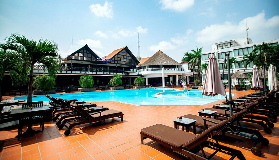 Lancaster Accra Hotel