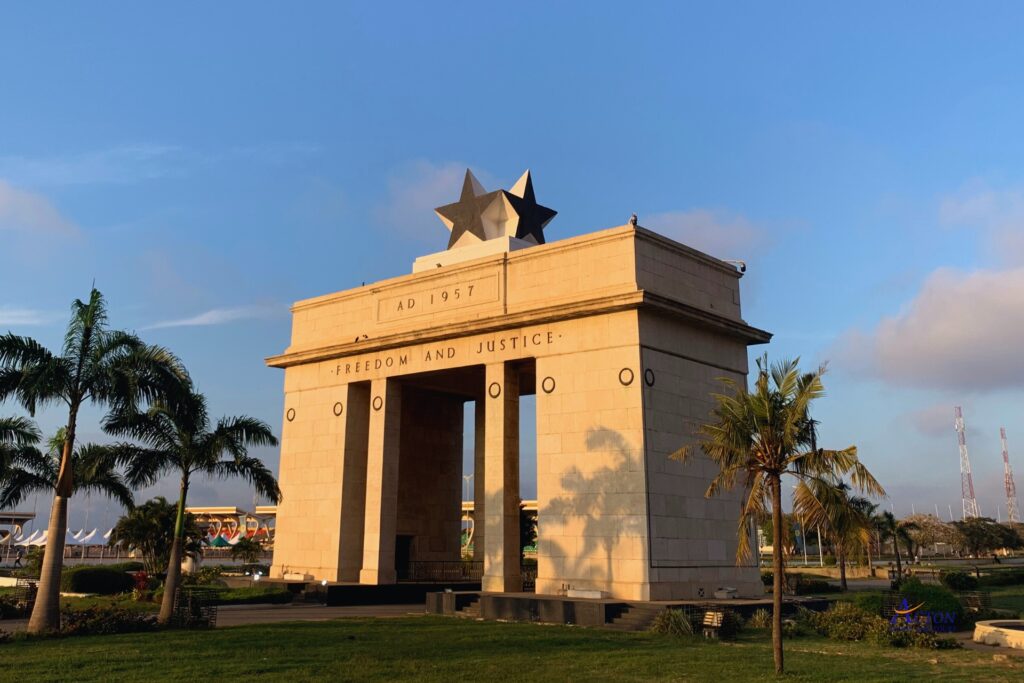 Ghana