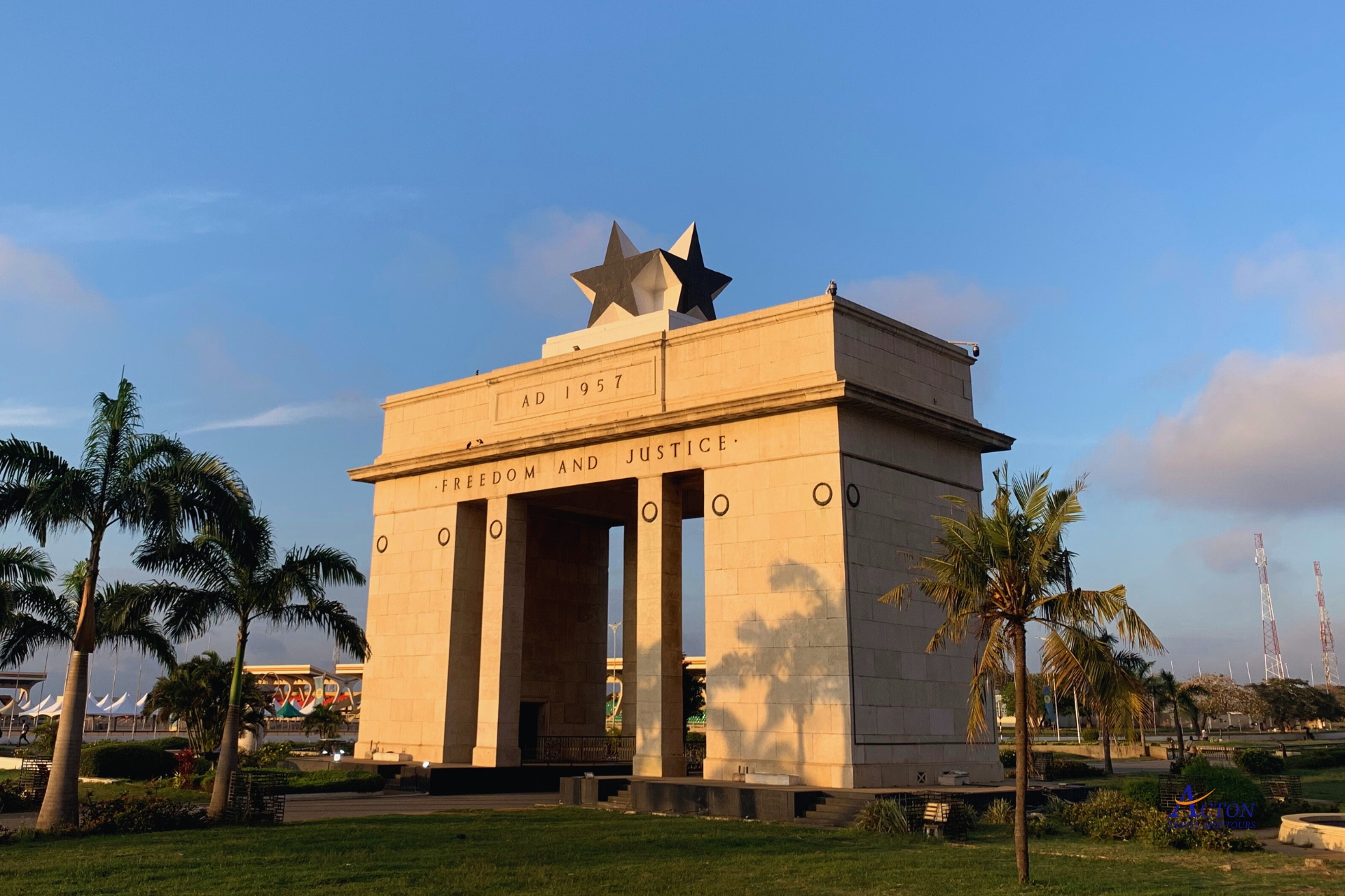 Ghana