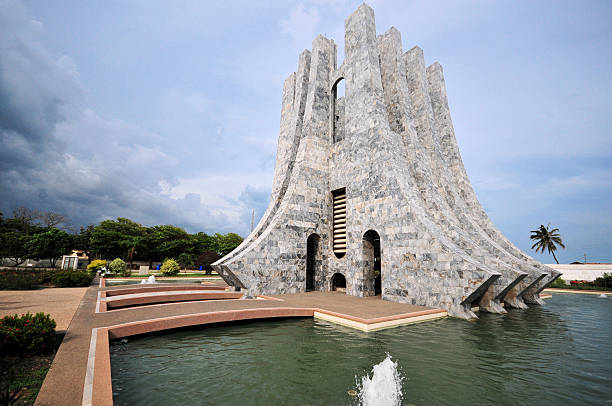 Accra: Heritage, Markets & Living Culture