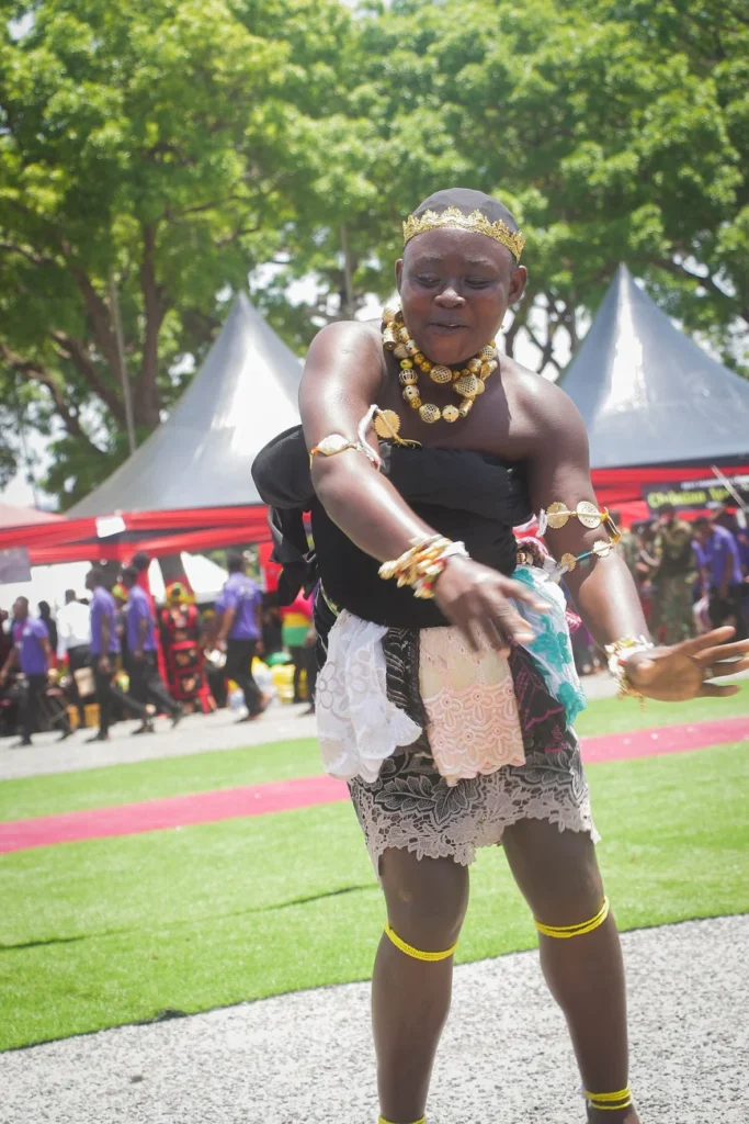 Accra: Coastal Celebration & Diaspora Connections