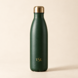 Explorer Insulated Bottle — AI-generated placeholder